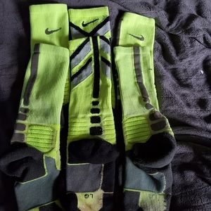 Nike hyper elite socks  20-006